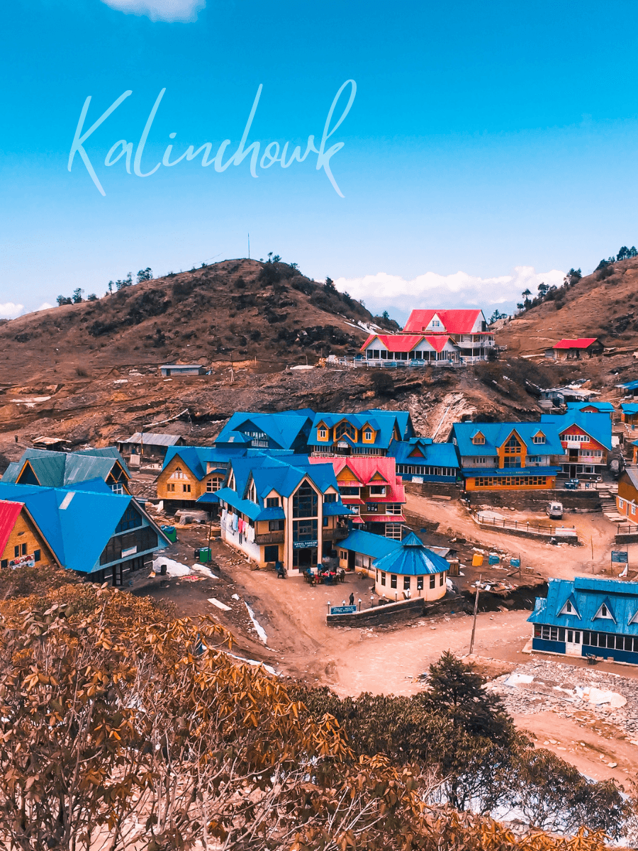 Kuri Village