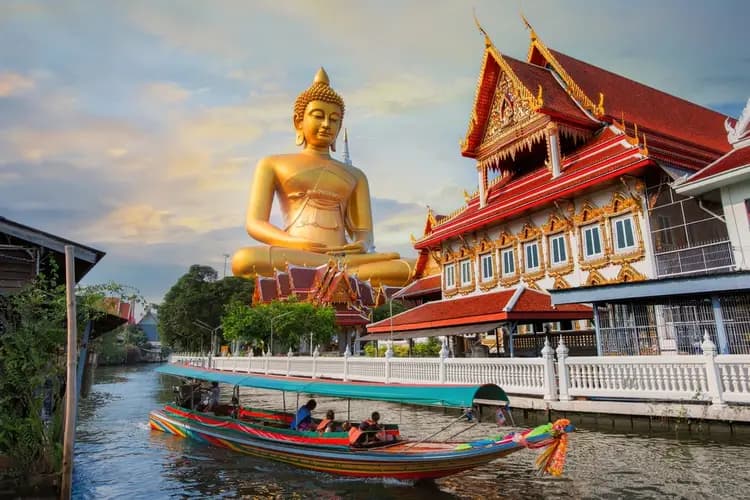 Buddha Statue