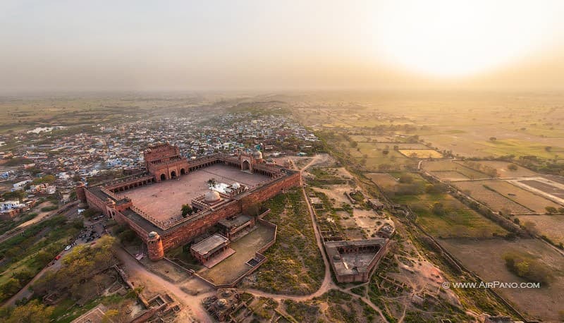 Golden Triangle Tour Package Gallery gallery 2