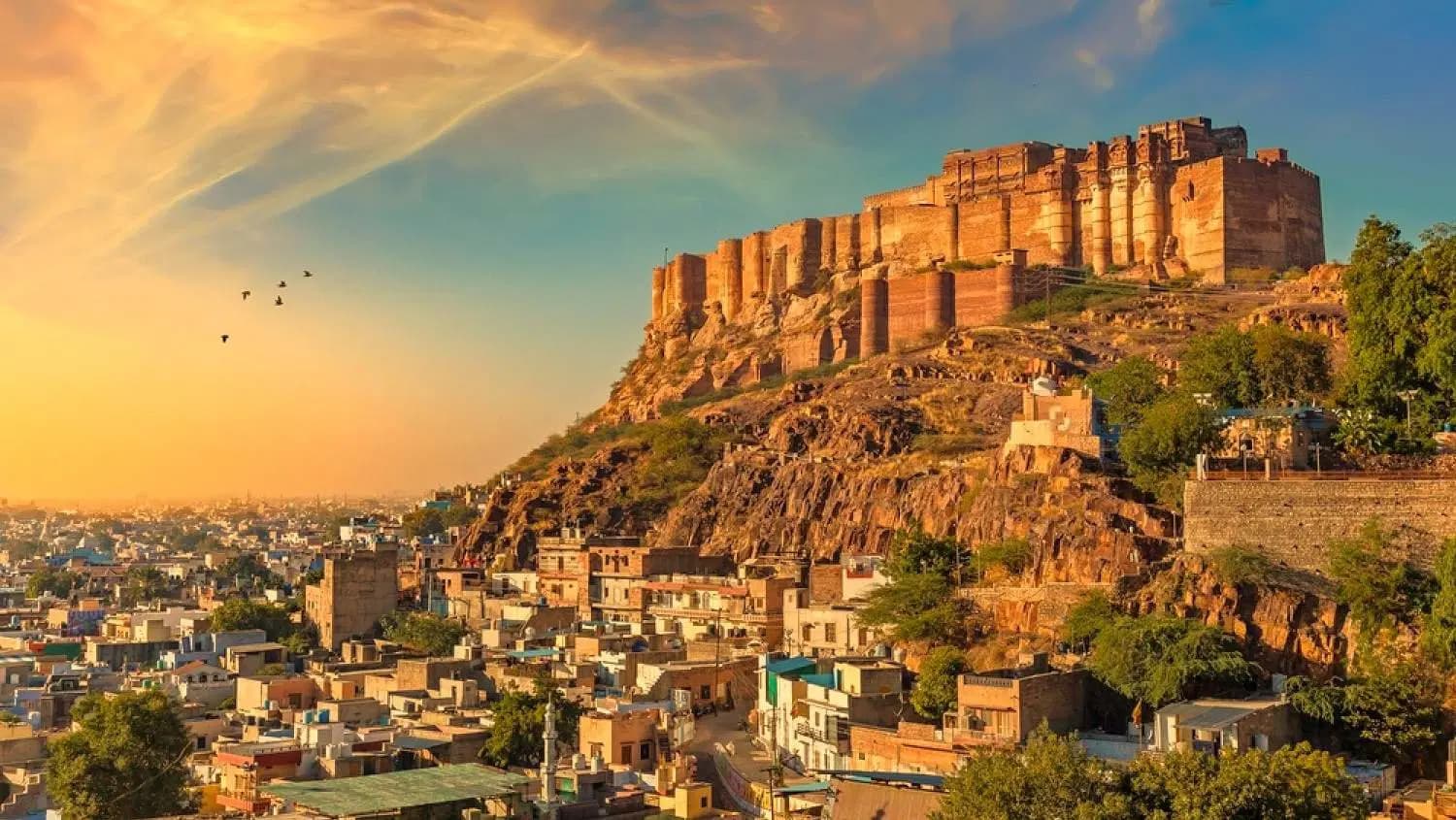 Golden Triangle Tour Package Gallery gallery 3