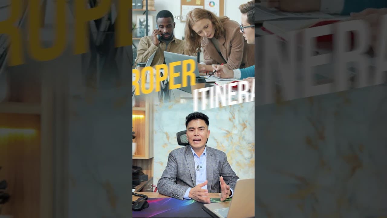 YouTube video 2