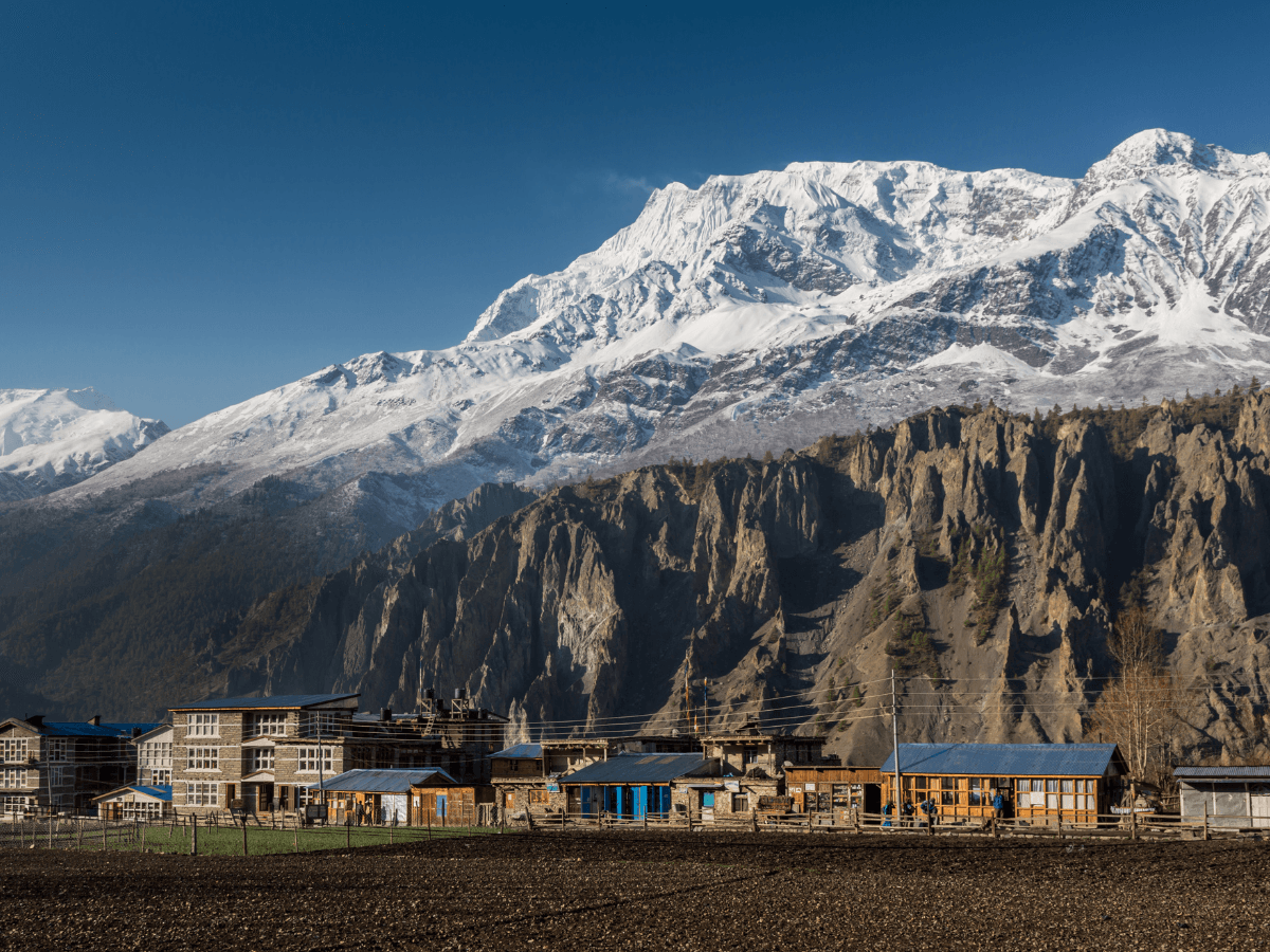 Manang