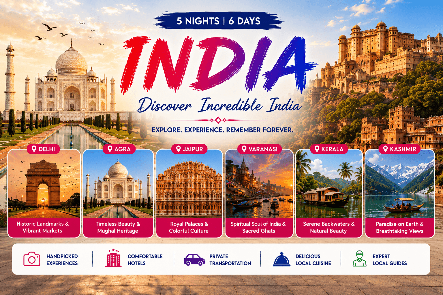 India